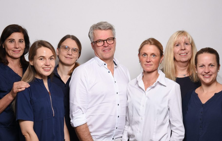 Praxis Steglitz Team Praxis Steglitz